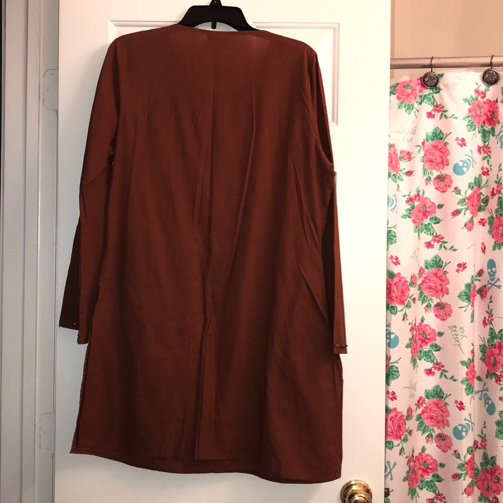 Handmade Top - Picture 4 of 6